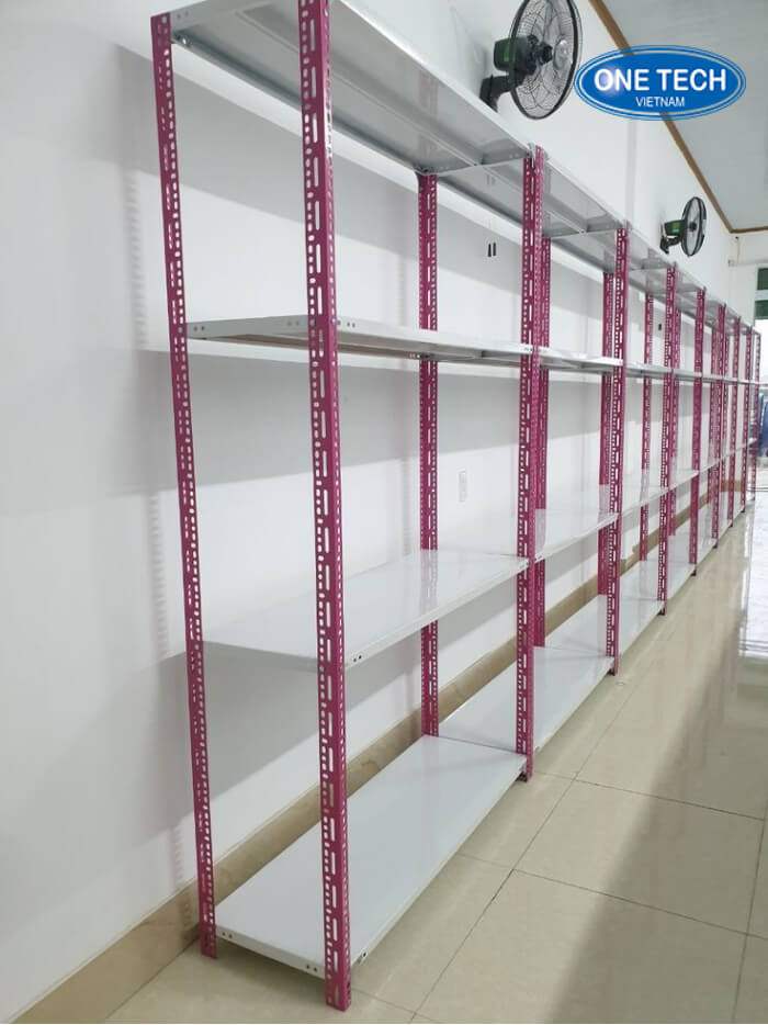 Có thể sử dụng để trưng bày hàng hóa