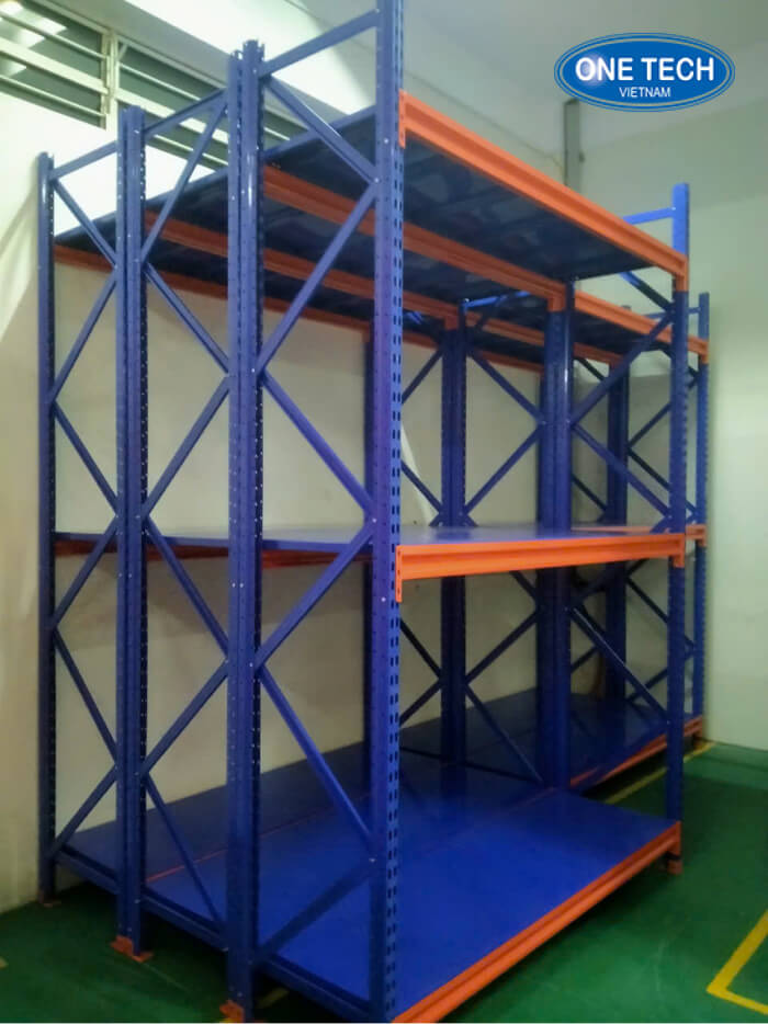 Có đa dạng kết cấu để lựa chọn