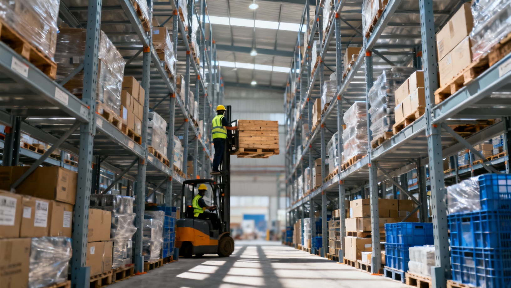 3. Bảng giá Kệ Pallet An Giang ưu đãi, chi tiết nhất 2025