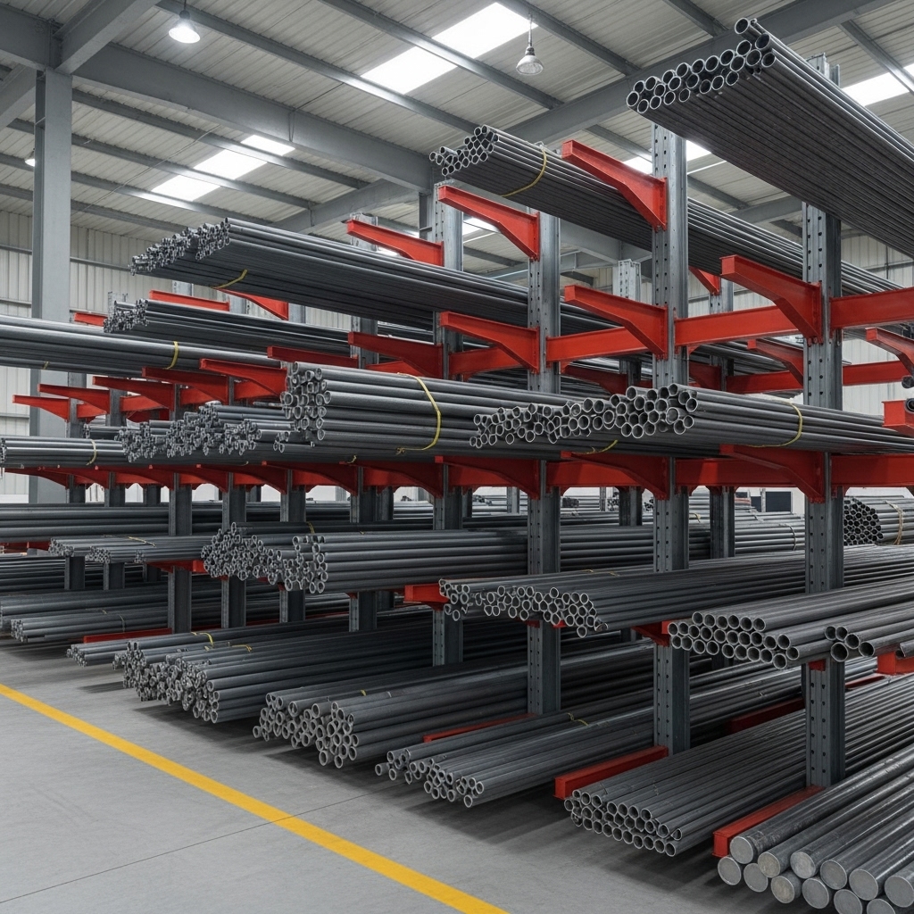 Bảng giá kệ tay đỡ sắt thép tham khảo tại An Giang