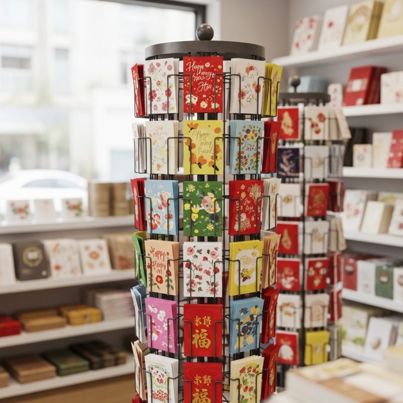 Kệ siêu thị An Giang