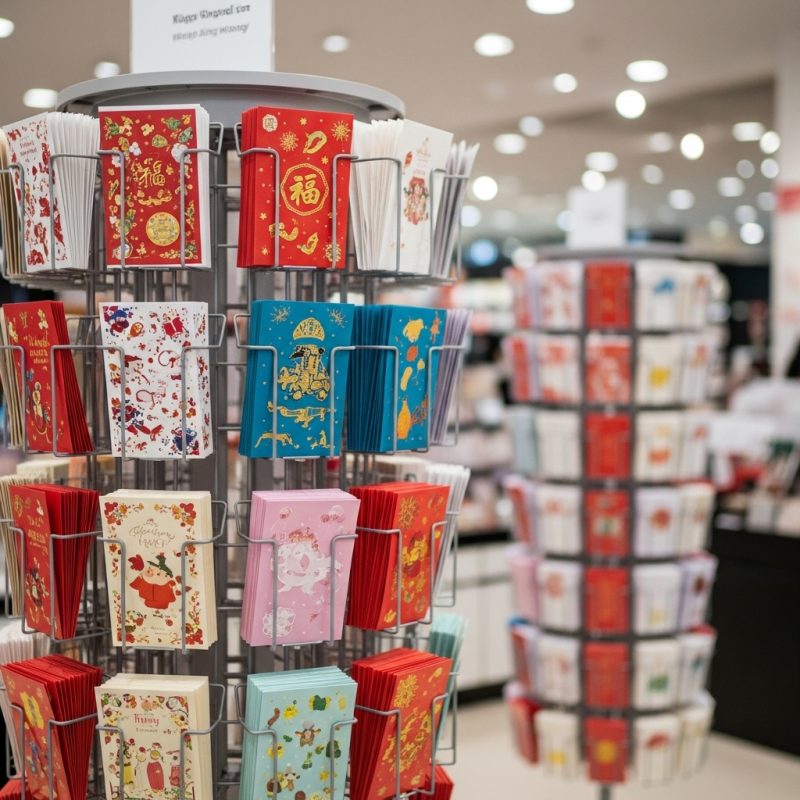 Kệ siêu thị An Giang