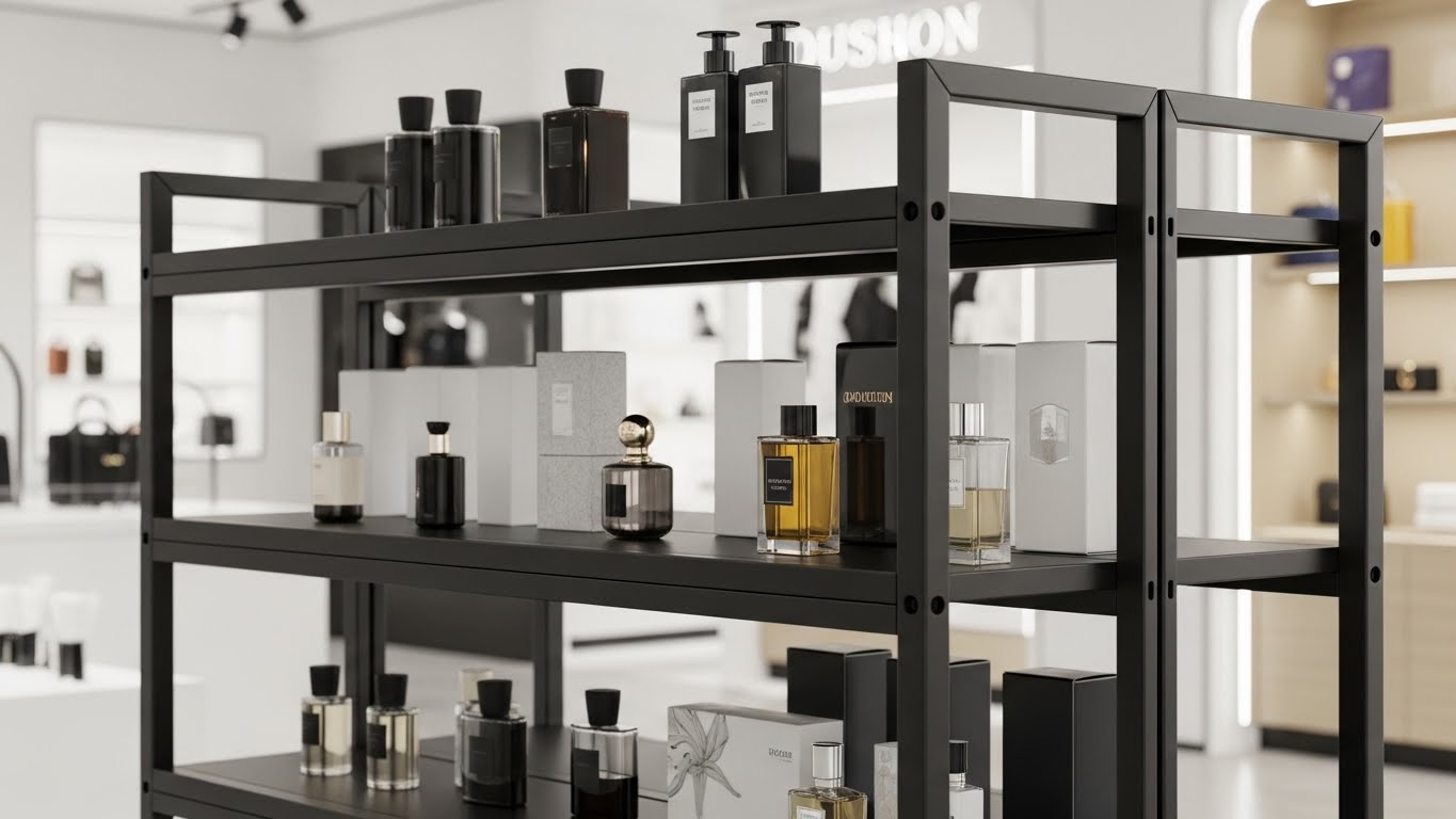 Ưu điểm nổi bật của kệ trưng bày quảng cáo One Tech Ưu điểm nổi bật của kệ trưng bày quảng cáo One Tech