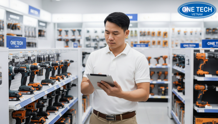 FAQ kệ trưng bày máy khoan Câu hỏi thường gặp về kệ trưng bày máy khoan