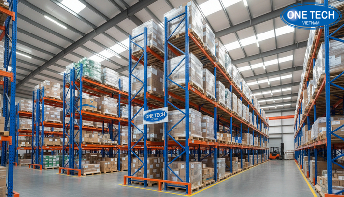 Bảng giá kệ selective Bảng giá kệ selective tham khảo theo tải trọng và số tầng