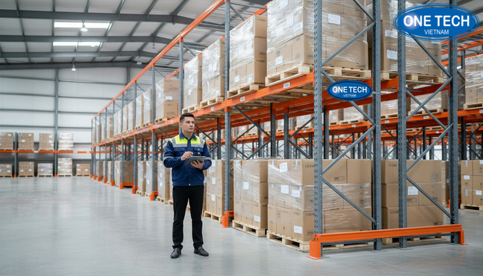 FAQ kệ selective Câu hỏi thường gặp về kệ selective