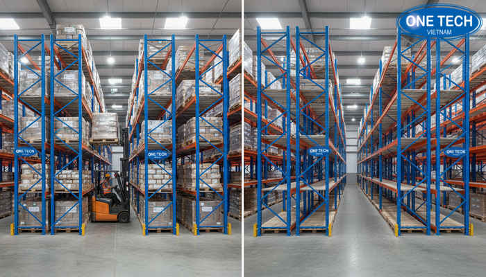 Ưu nhược điểm kệ selective So sánh ưu và nhược điểm của kệ selective